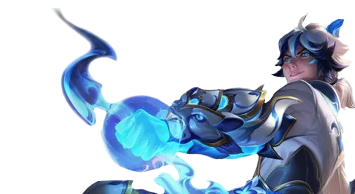 League of Legends Game card image