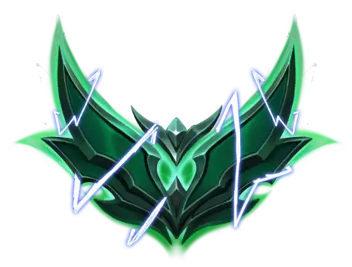 emerald