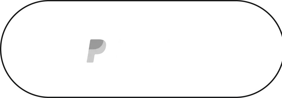 PayPal - Secure and reliable payment method